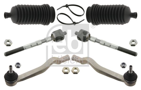FEBI BILSTEIN 34332 Track Rod Set