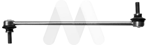 Stange/Strebe, Stabilisator