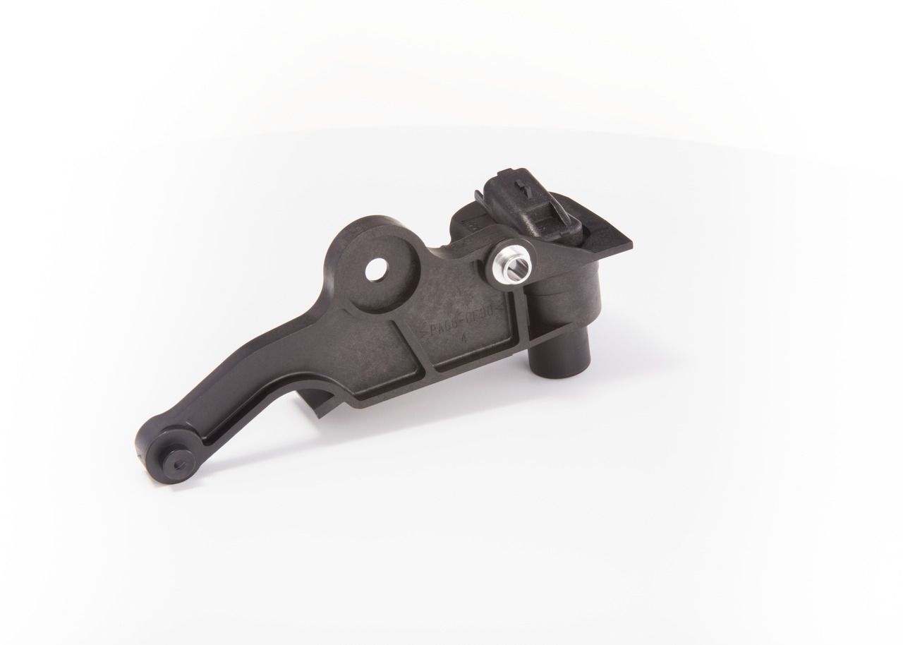 jutiklis, alkūninio veleno impulsas