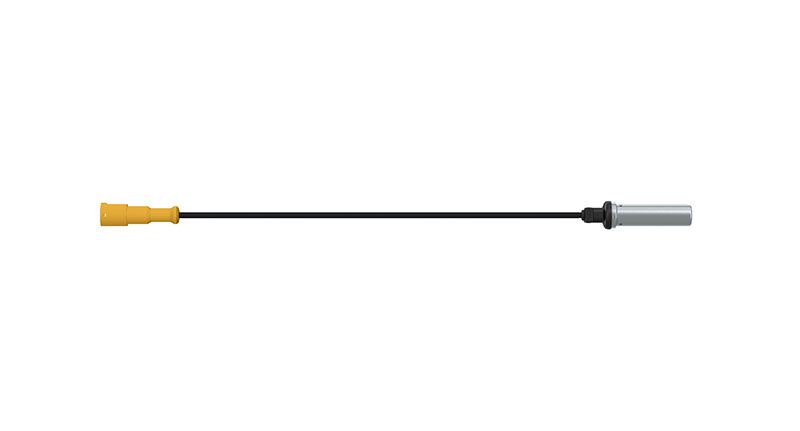 Sensor, Raddrehzahl