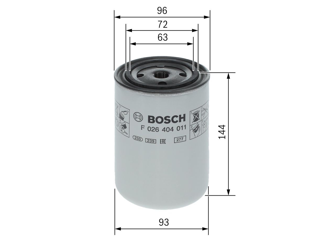 K&uuml;hlmittelfilter
