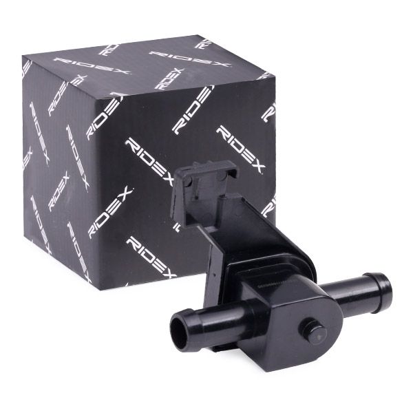 RIDEX 2073C0022 Coolant Control Valve