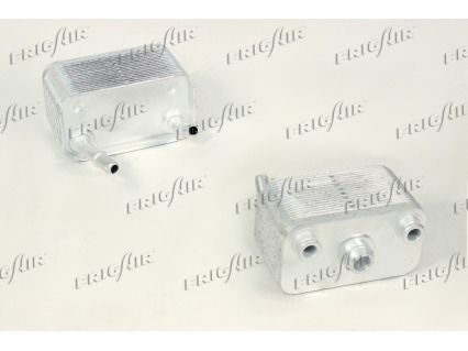 Ölkühler, Automatikgetriebe