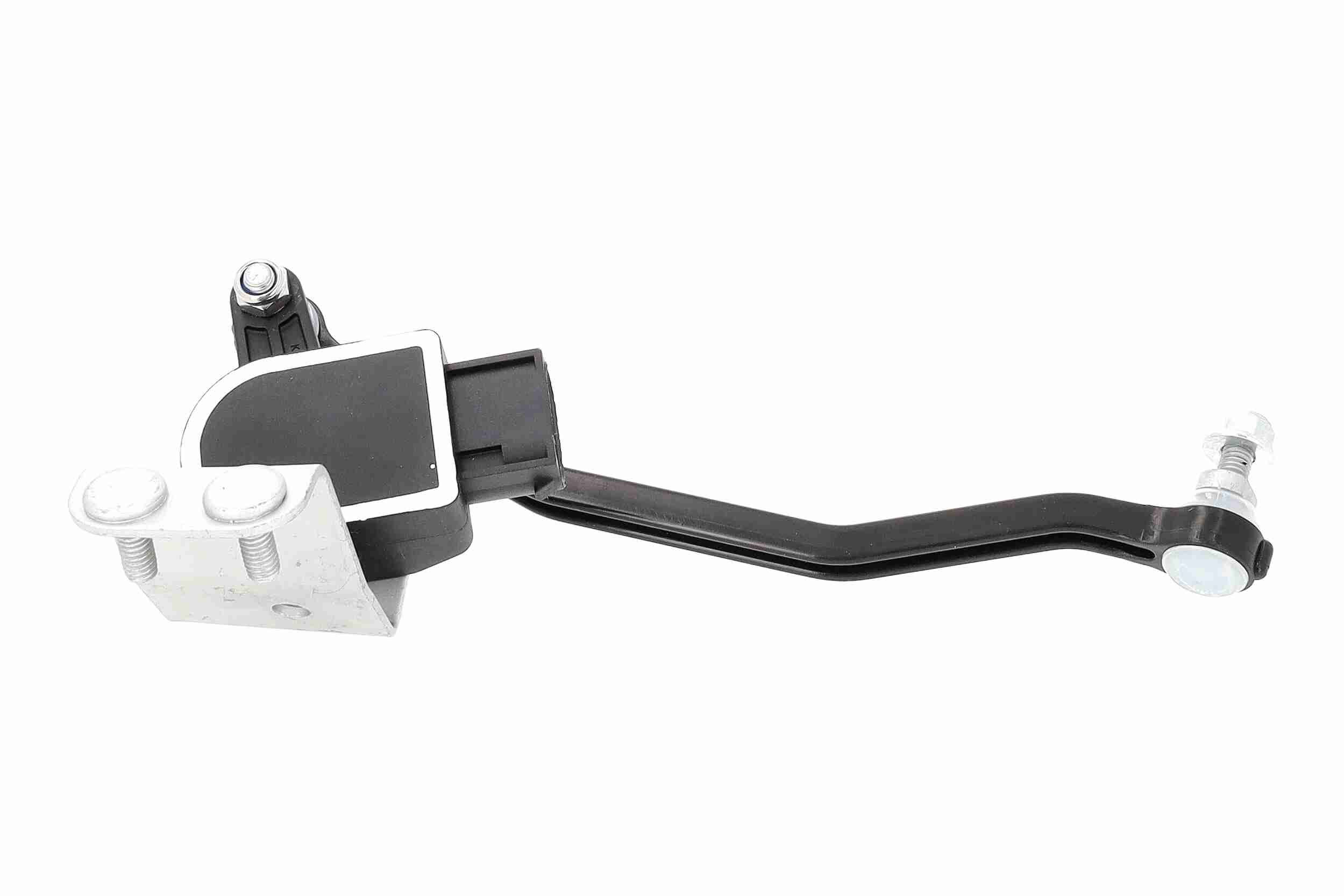 Sensor, Leuchtweitenregulierung