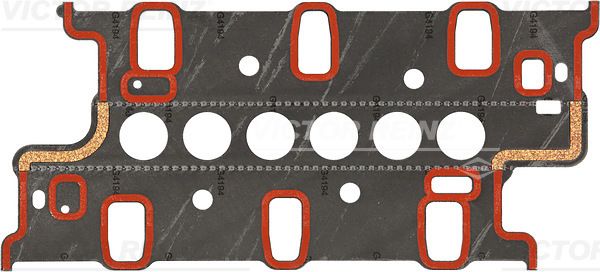 VICTOR REINZ 71-24913-30 - Dichtung, Ansaugkr&uuml;mmer