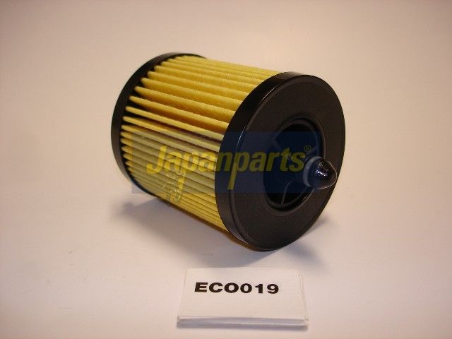 JAPANPARTS FO-ECO019 - &Ouml;lfilter