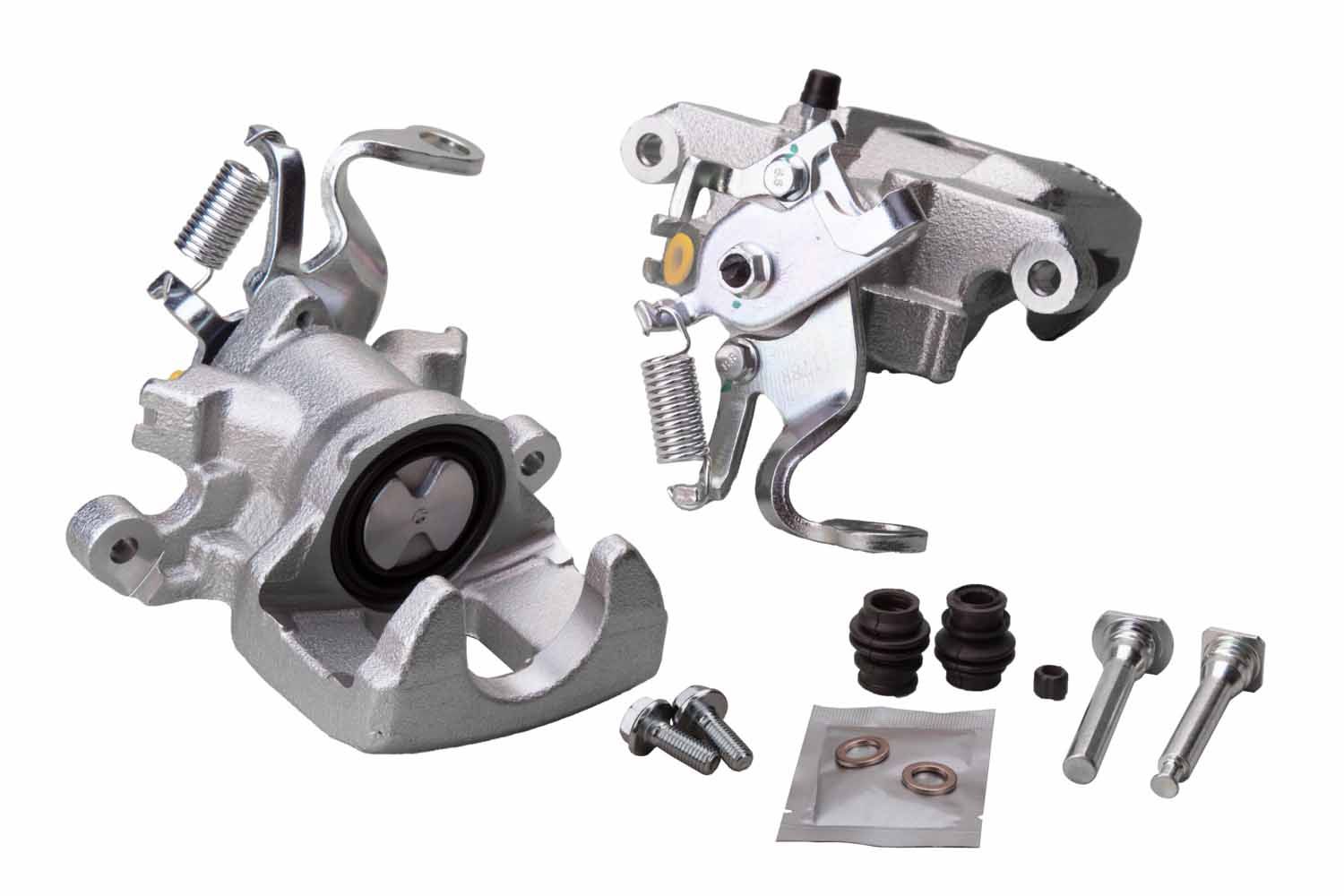 Bremssattel