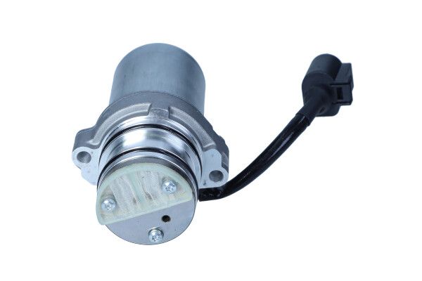 Pumpe, Lamellenkupplung (Allradantrieb)
