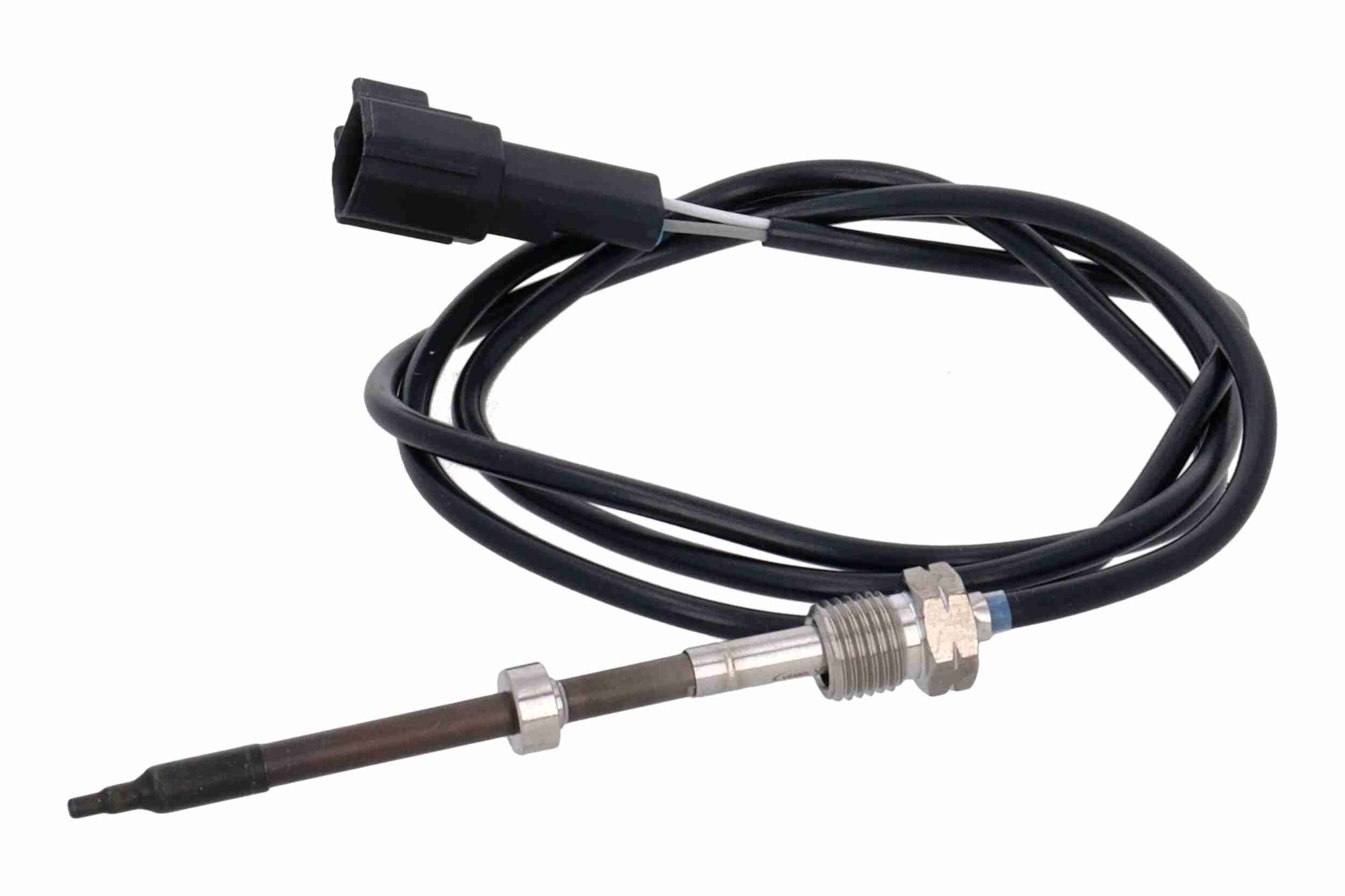 Sensor, Abgastemperatur