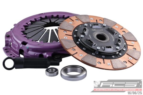 KIT PER TOYOTA CELICA 2.0L - TecDoc Only