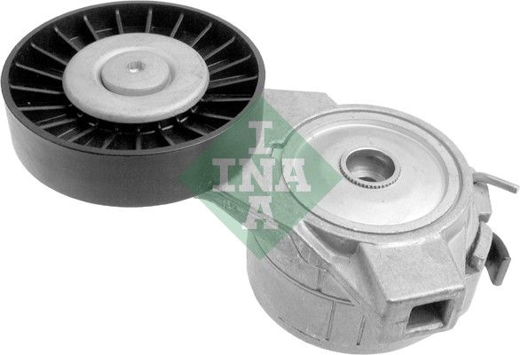 Belt Tensioner, V-ribbed belt 533 0022 10