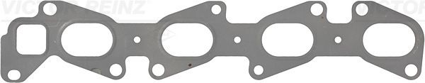 VICTOR REINZ 71-39352-00 Gasket, exhaust manifold