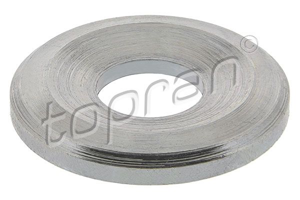 TOPRAN 401 501 Heat Shield, injection system
