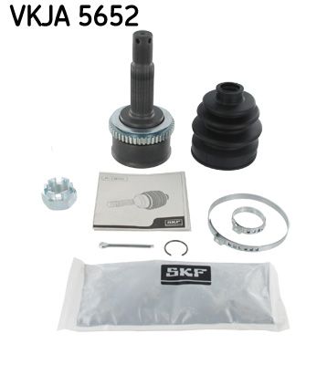 KIT JOINT HOMOCINETIQUE