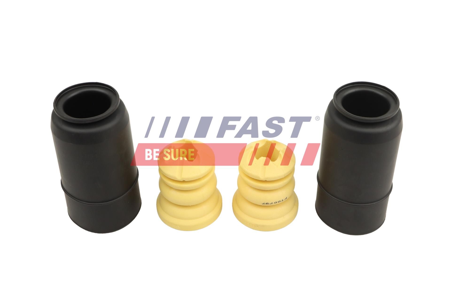 Staubschutzsatz, Sto&szlig;d&auml;mpfer