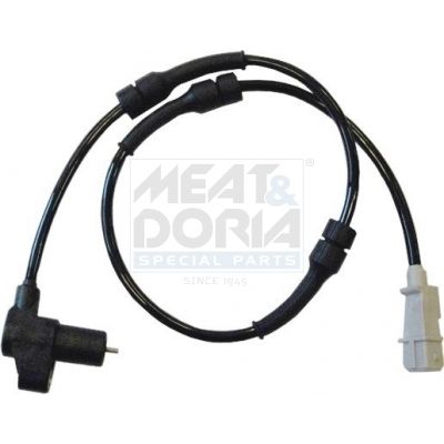 Sensor, Raddrehzahl