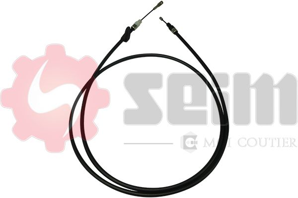 CABLE FR SECONDAIRE E 200 220D  9900