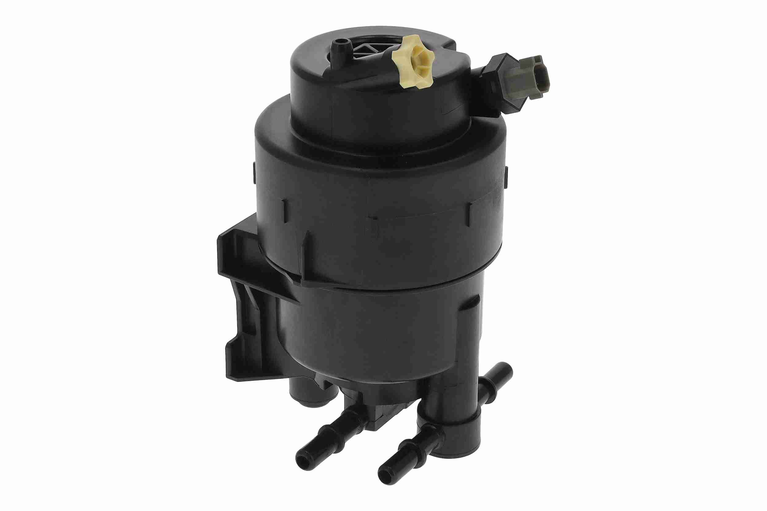 Kraftstoffpumpe