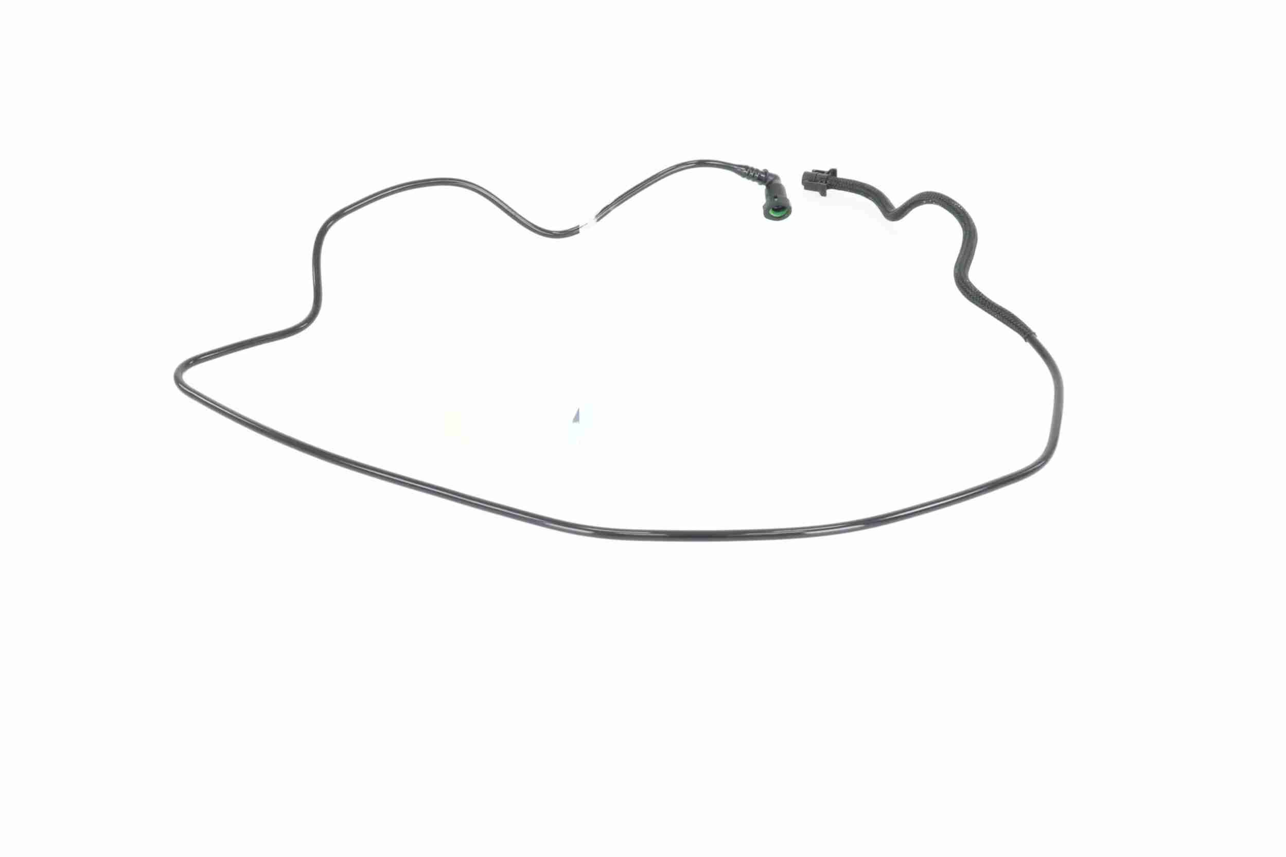 K&uuml;hlmittelrohrleitung