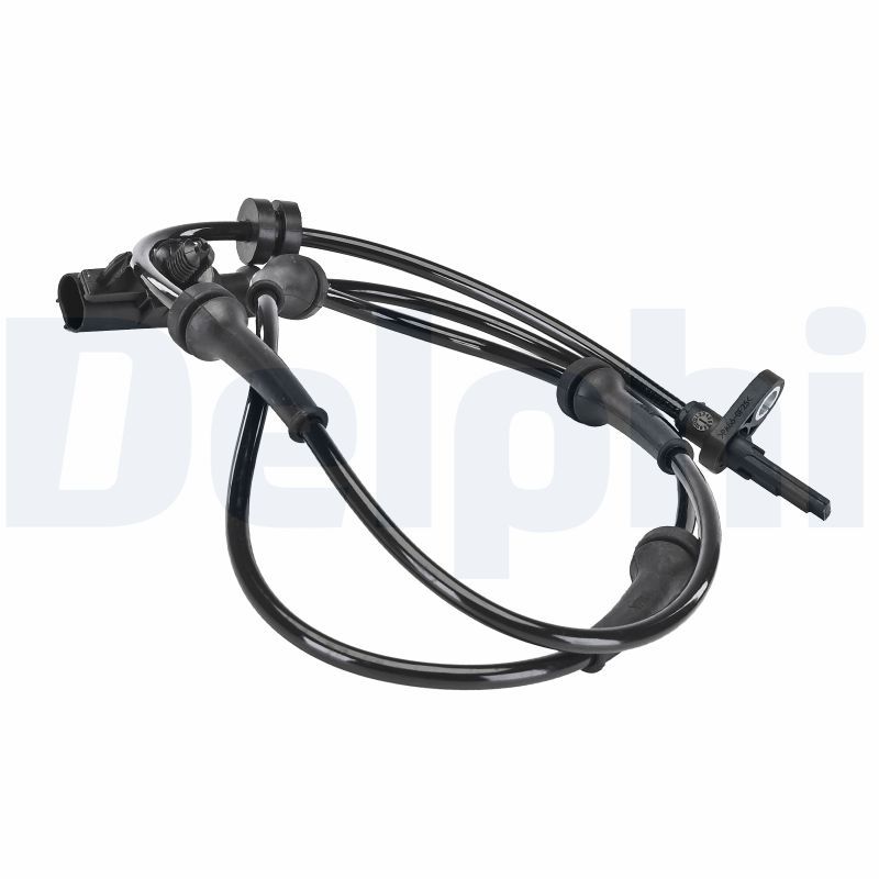 DELPHI SS21458-12B1 - Sensor, Raddrehzahl