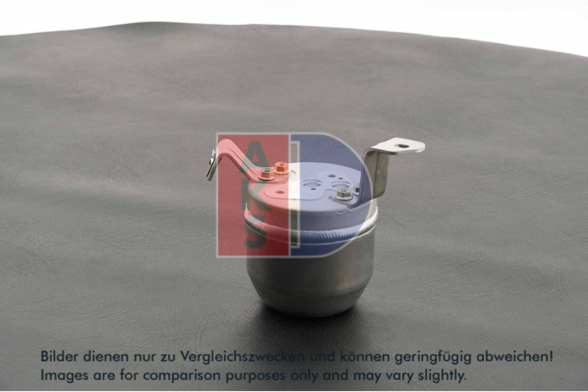 Trockner, Klimaanlage