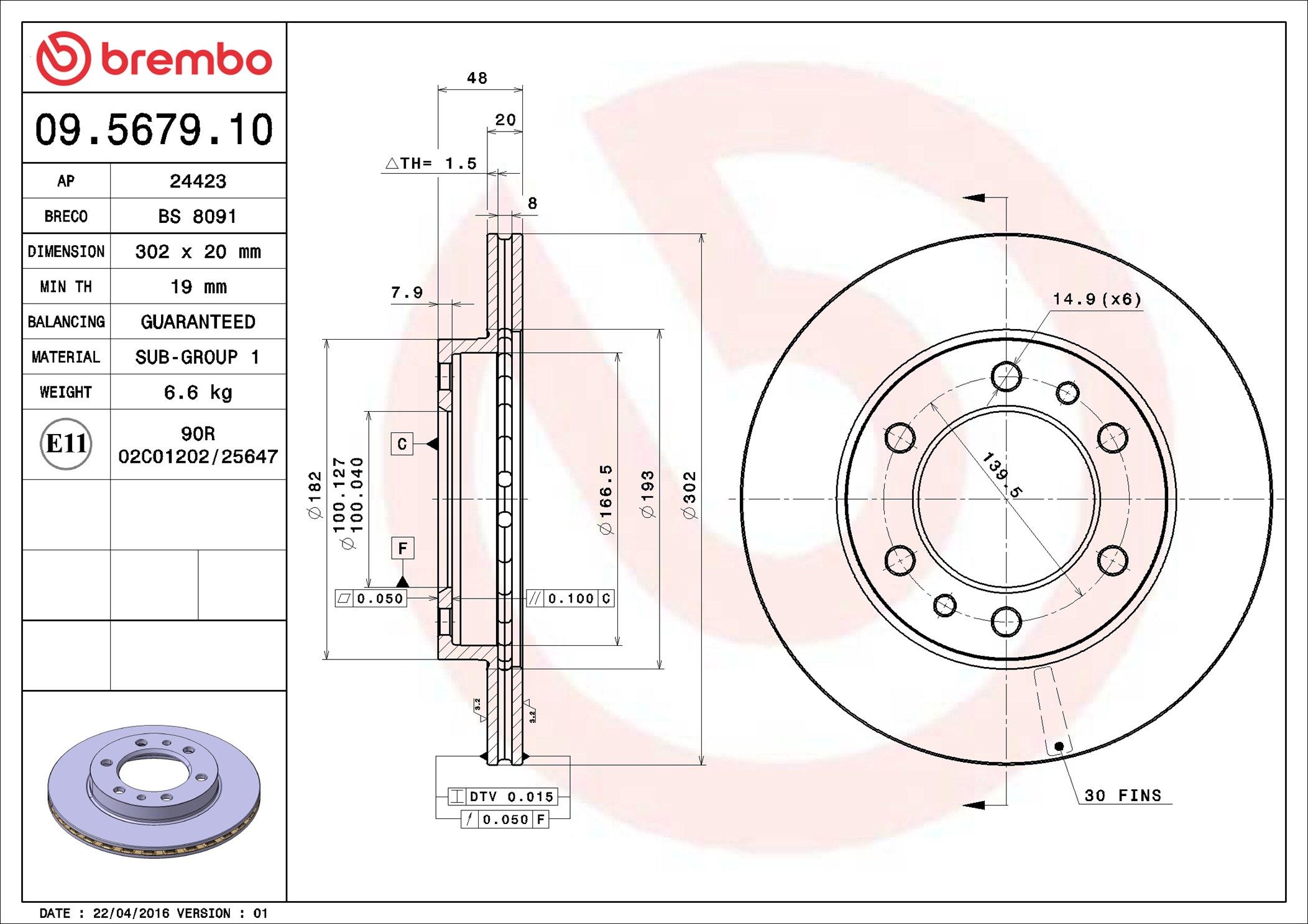 TOYOTA HILUX LN106R 88-98 (FRT) - TecDoc 1