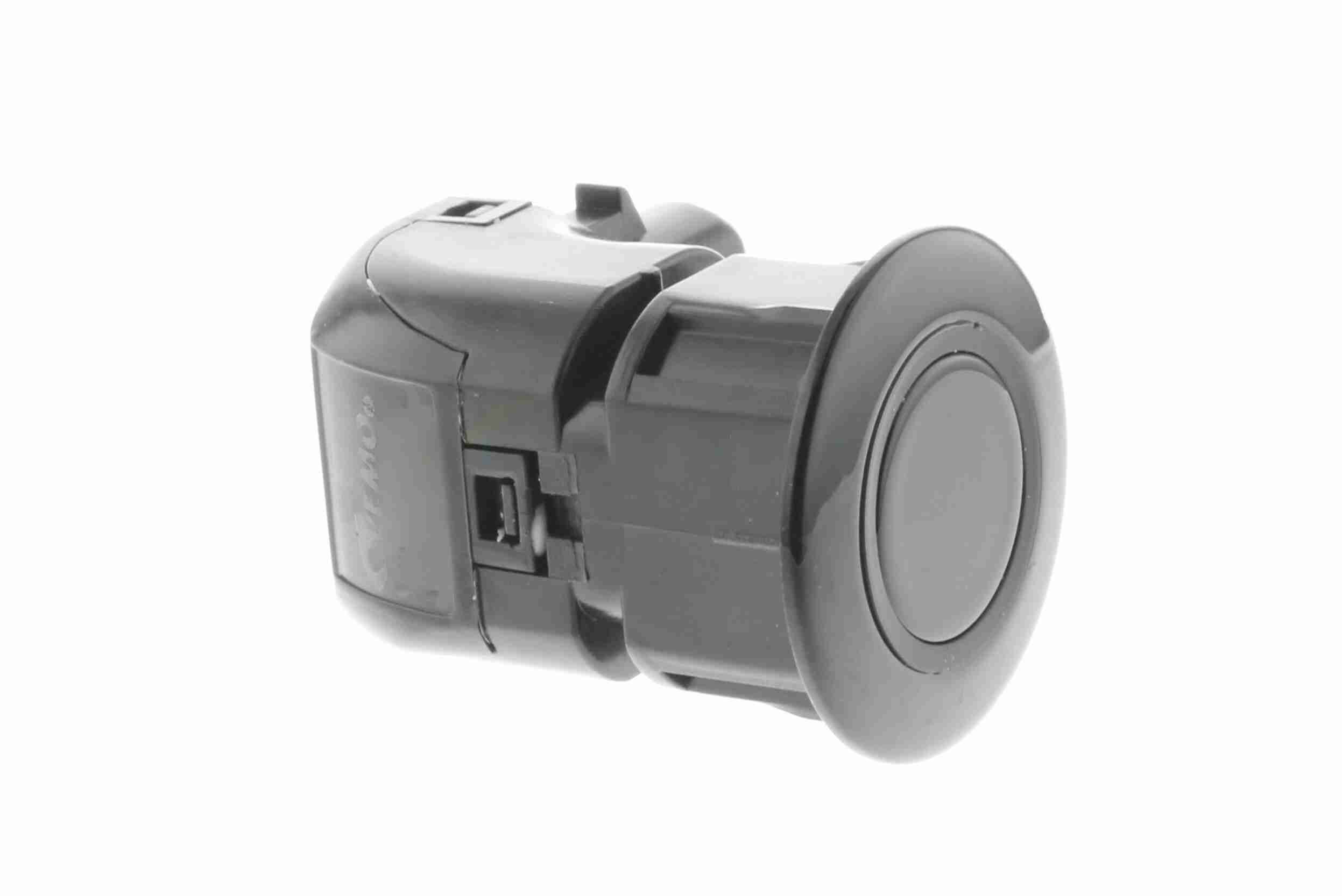 Sensor, Einparkhilfe