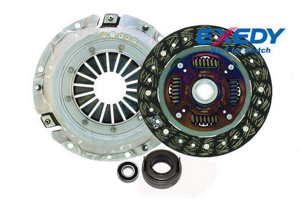 200mm Honda - TecDoc Only