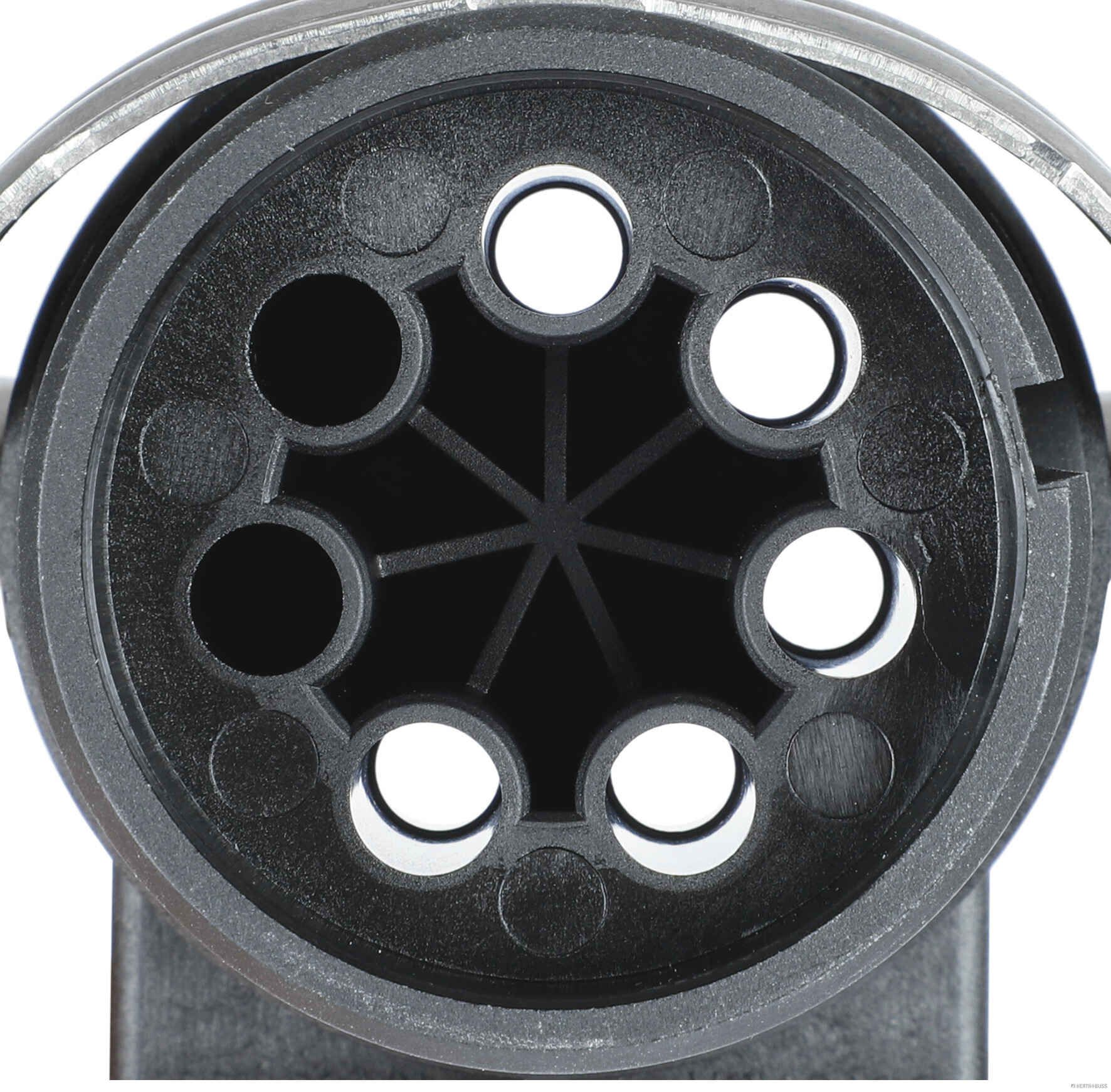 Stecker