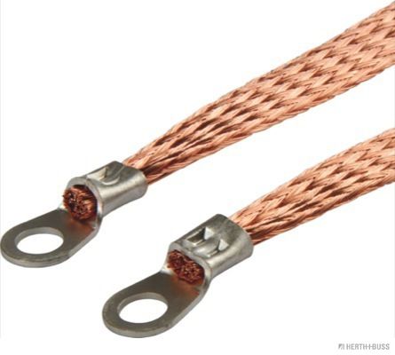 HERTH+BUSS ELPARTS 52287504 Earth Strap