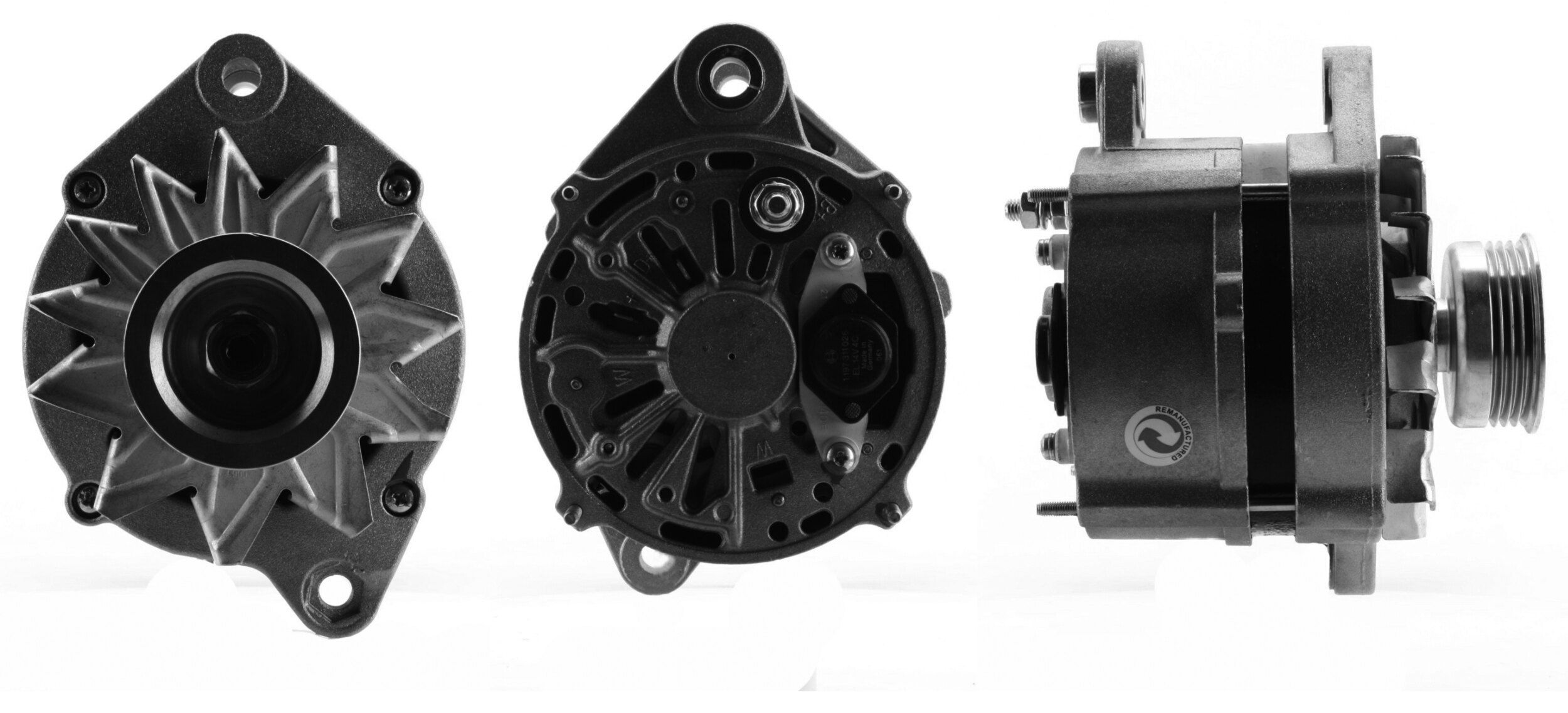 Generator