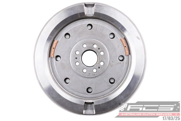 DMF DSG VW TIGUAN 2.0L - TecDoc 2