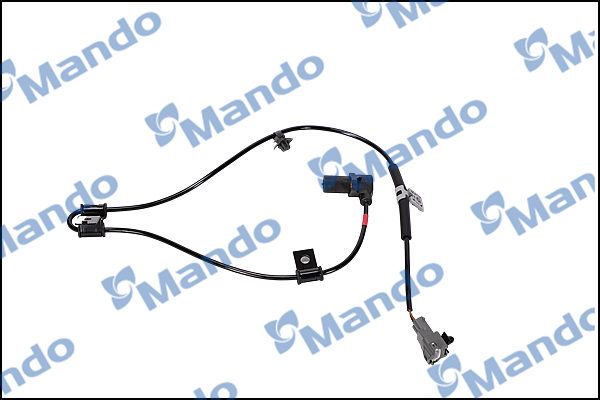 Sensor, revoluciones de la rueda