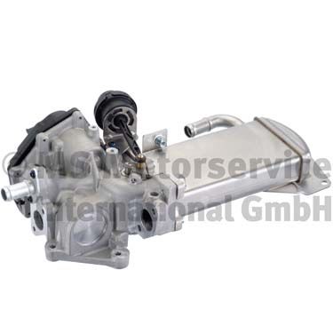 Cooler, exhaust gas recirculation 7.09720.03.0