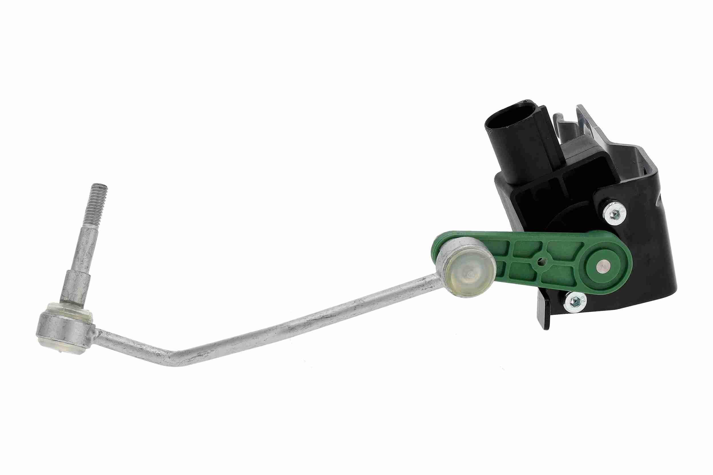 Sensor, Leuchtweitenregulierung