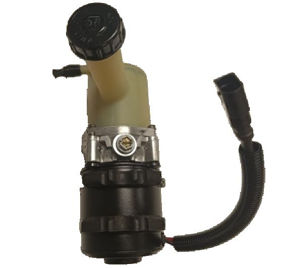 Hydraulikpumpe, Lenkung