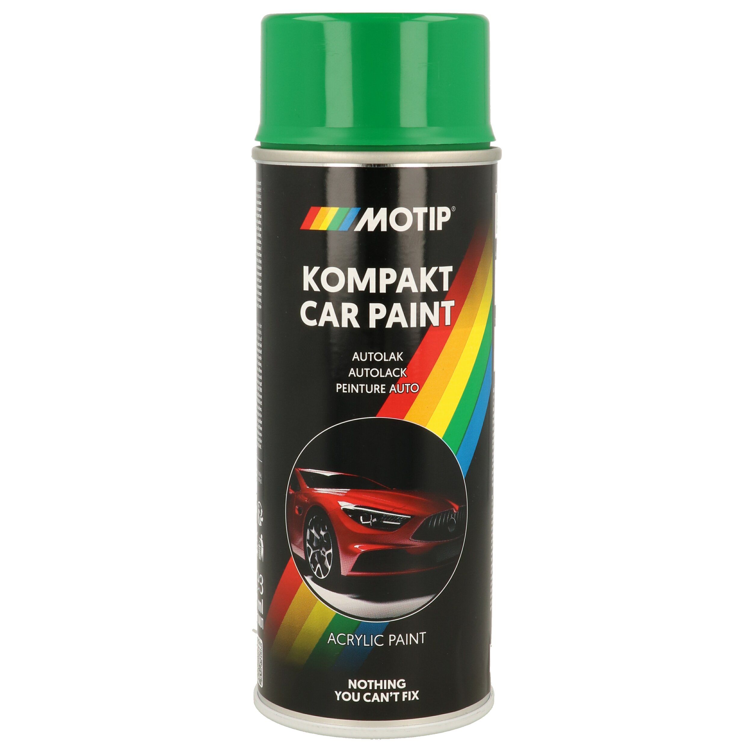 Fahrzeuglack