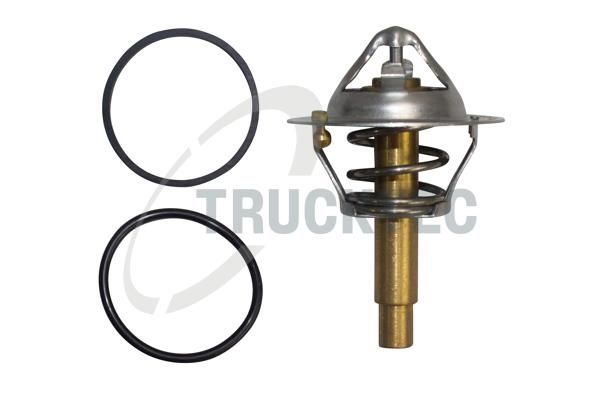 TRUCKTEC AUTOMOTIVE 02.19.373 - Thermostat, K&uuml;hlmittel