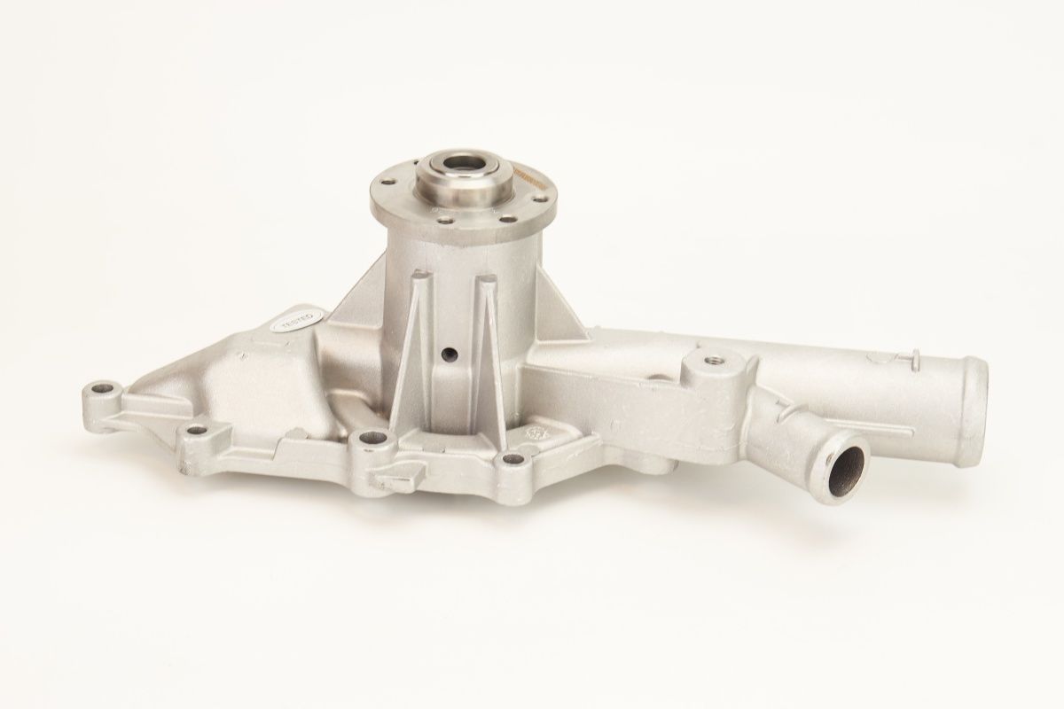 Wasserpumpe, Motorkühlung