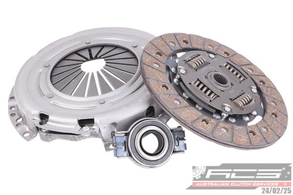 KIT STD SEAT CORDOBA 1.6L. - TecDoc Only