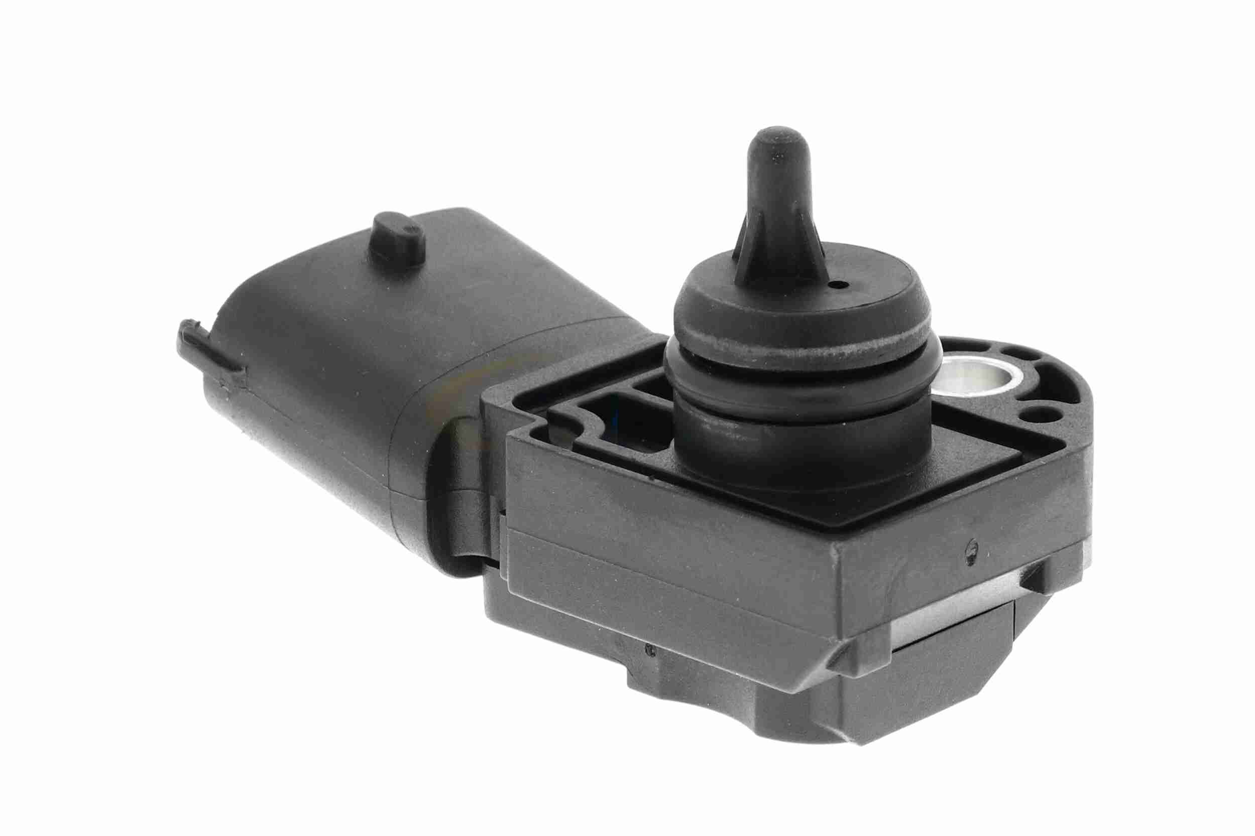 Sensor, Saugrohrdruck