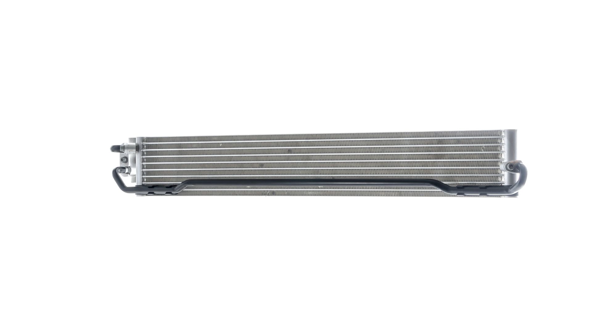 alyvos aušintuvas, automatinė transmisija