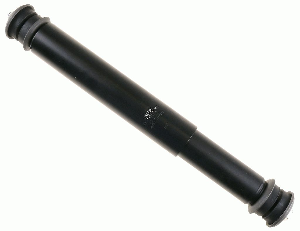 SACHS SHOCK ABSORBER - TecDoc Only