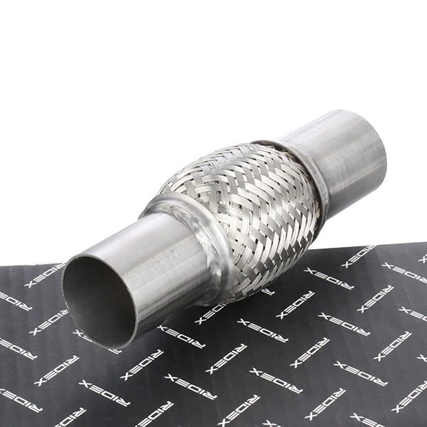 RIDEX 3971F0014 Flexible Pipe, exhaust system