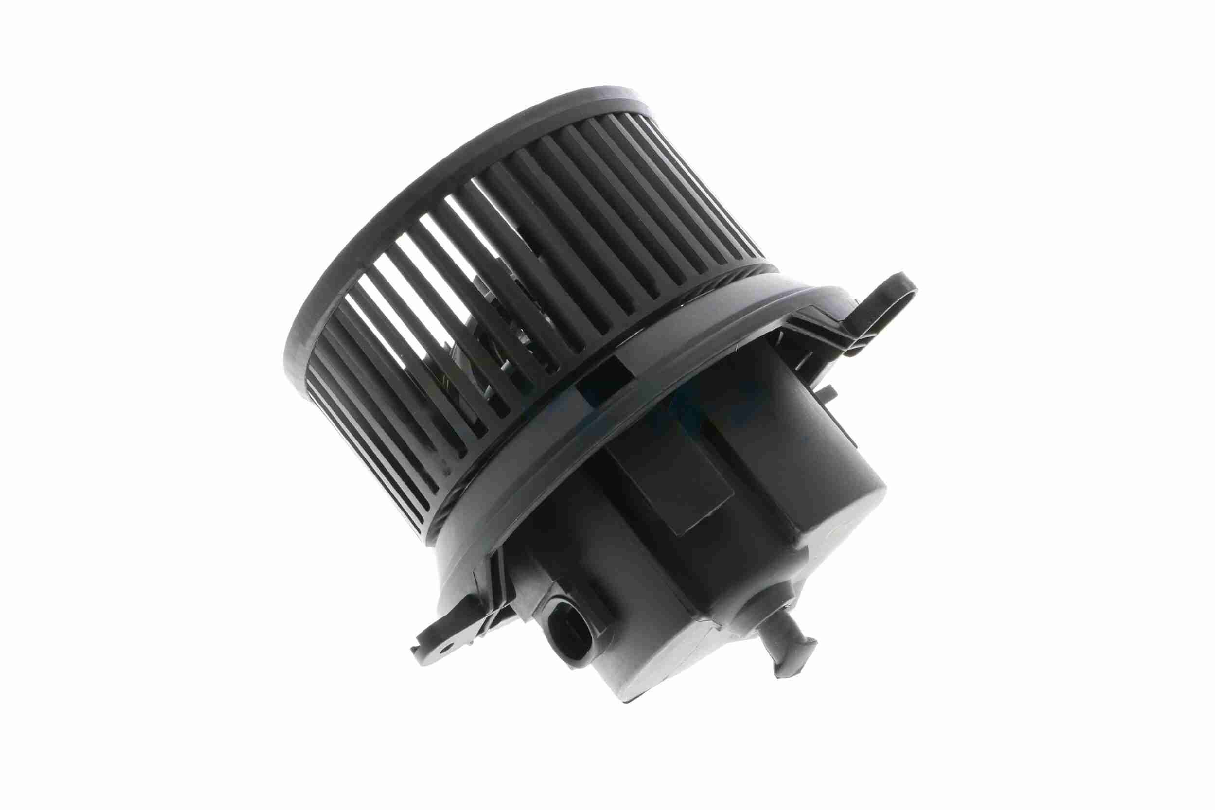 Elektromotor, Innenraumgebl&auml;se