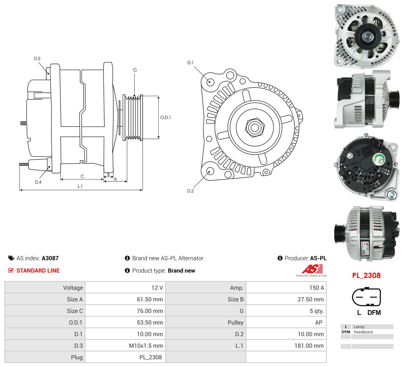 Generator