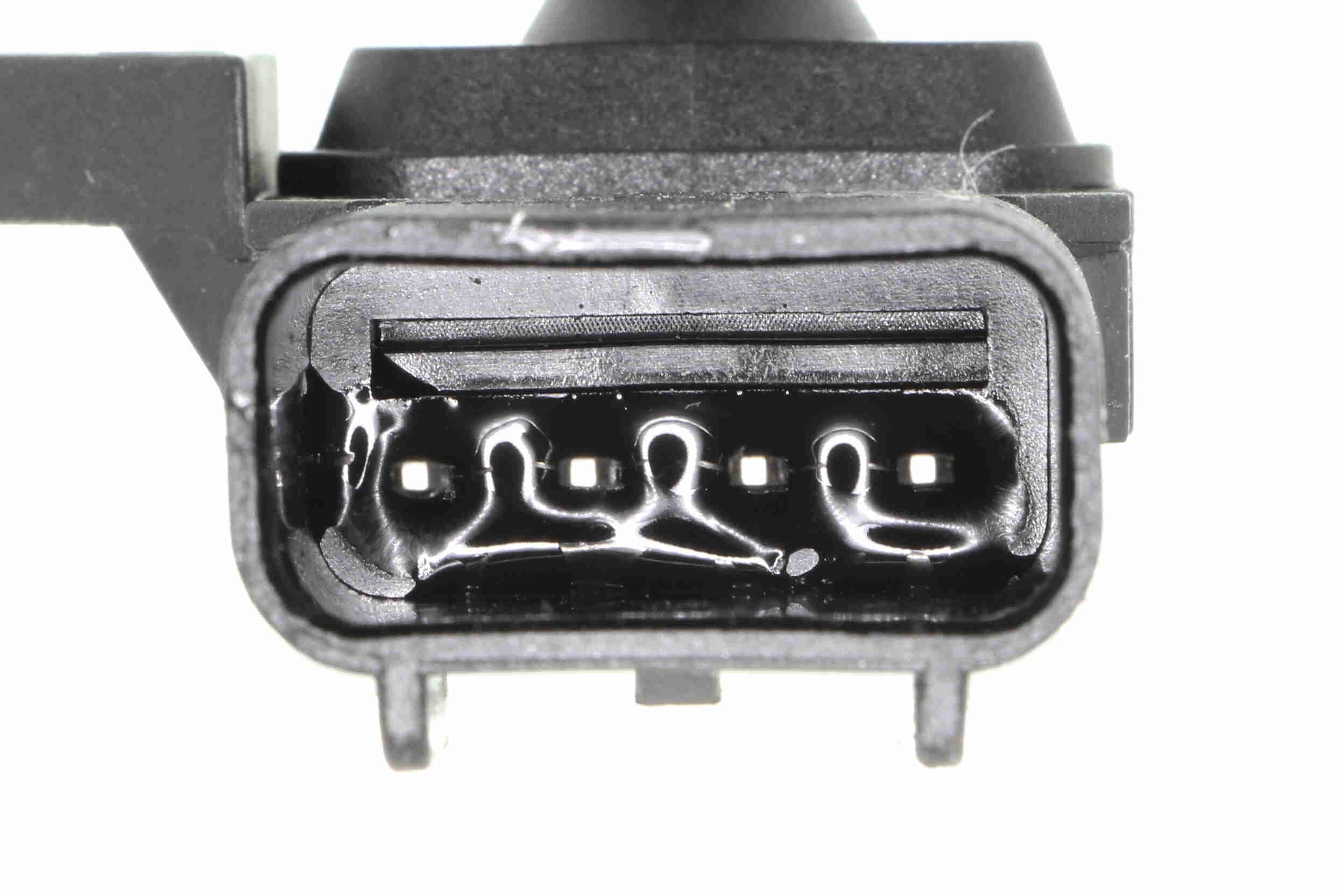 Luftdrucksensor, Höhenanpassung Luftdrucksensor, Höhenanpassung