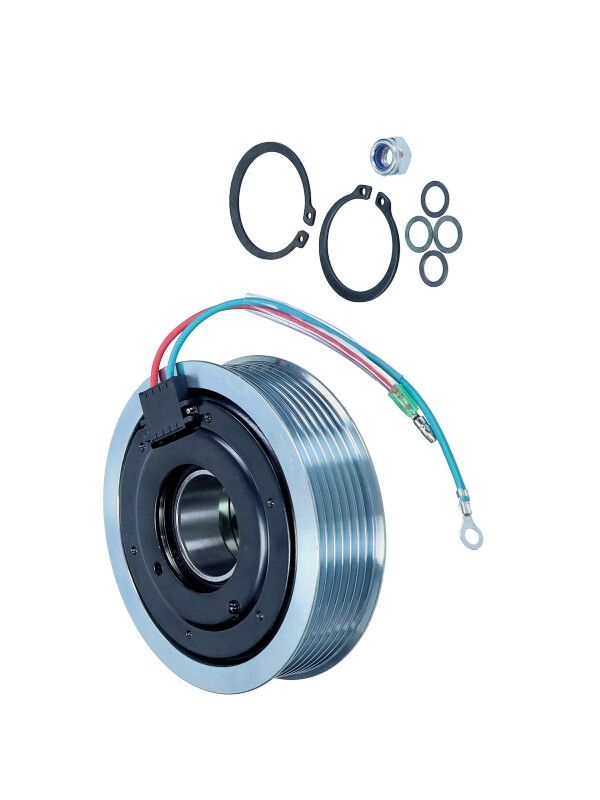 SPRZ?G?O KOMPRESORA KLIMATYZACJI HONDA