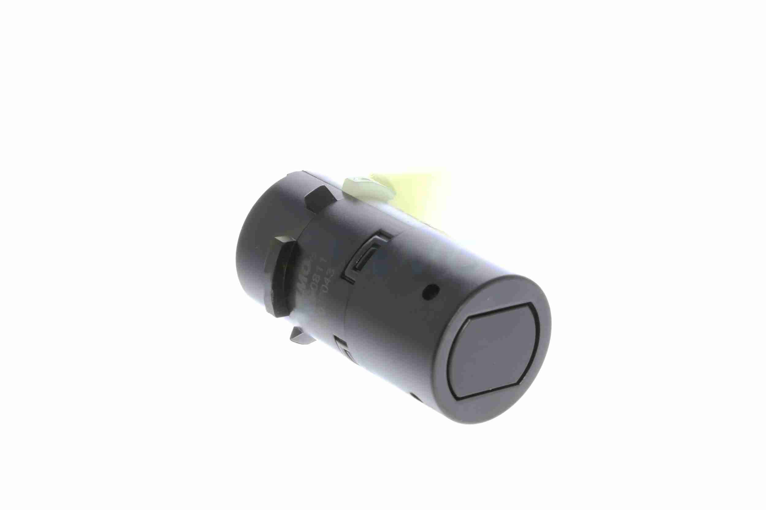 Sensor, Einparkhilfe