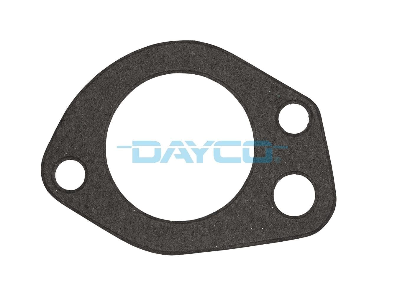 THERMOSTAT SEAL - TecDoc Only